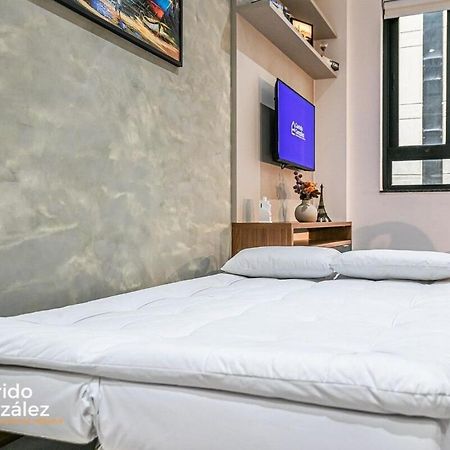 Novo E Contemporaneo Studio No Centro-Rj/Com Ar Lejlighed Rio de Janeiro Eksteriør billede