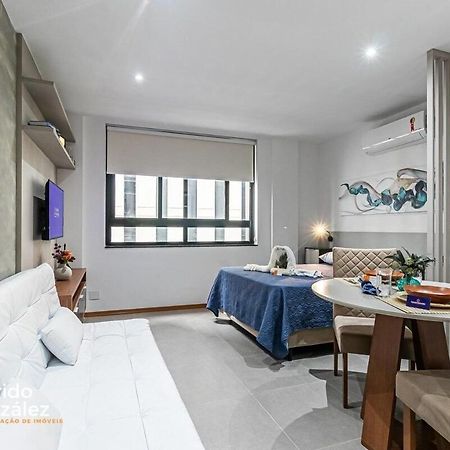 Novo E Contemporaneo Studio No Centro-Rj/Com Ar Lejlighed Rio de Janeiro Eksteriør billede