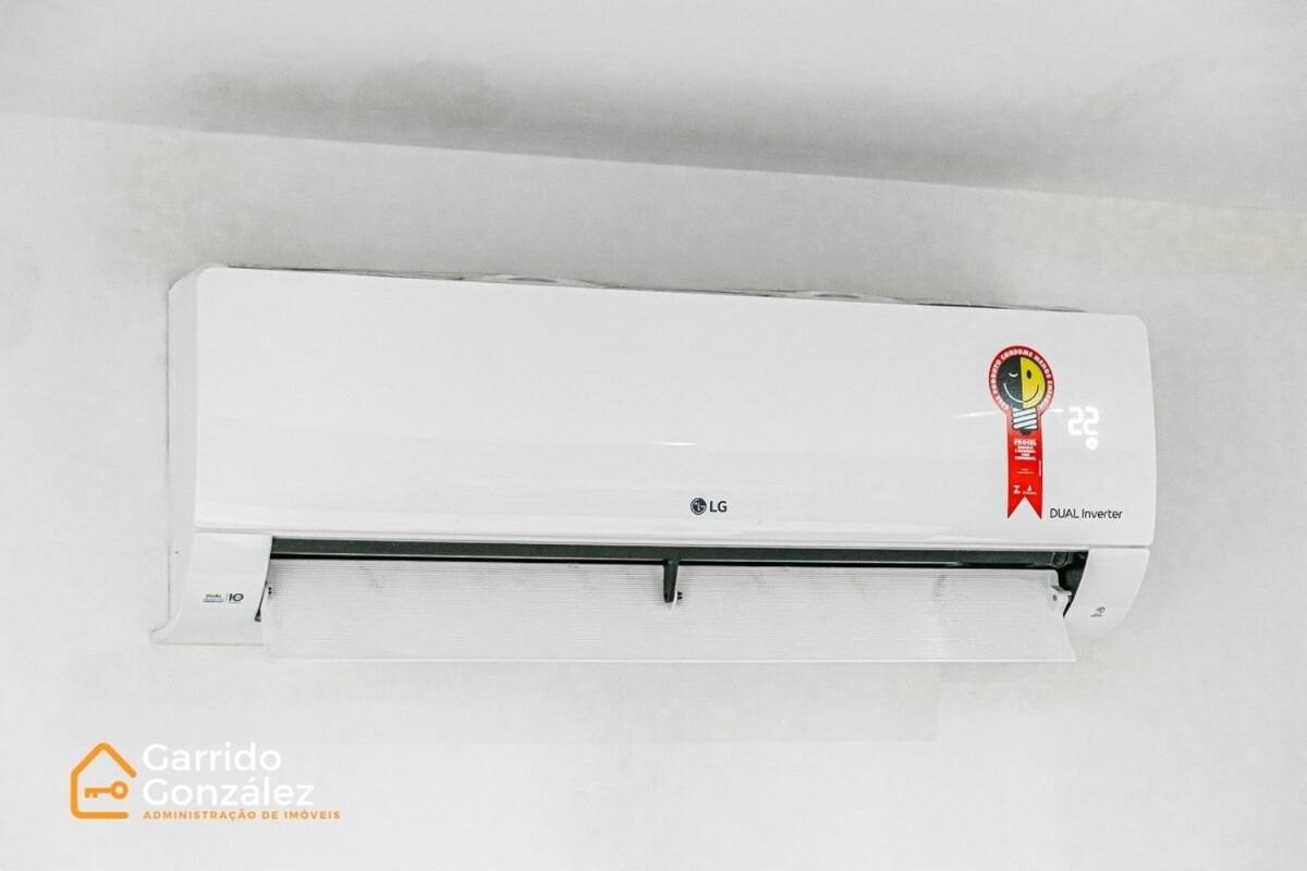 Novo E Contemporaneo Studio No Centro-Rj/Com Ar Lejlighed Rio de Janeiro Eksteriør billede