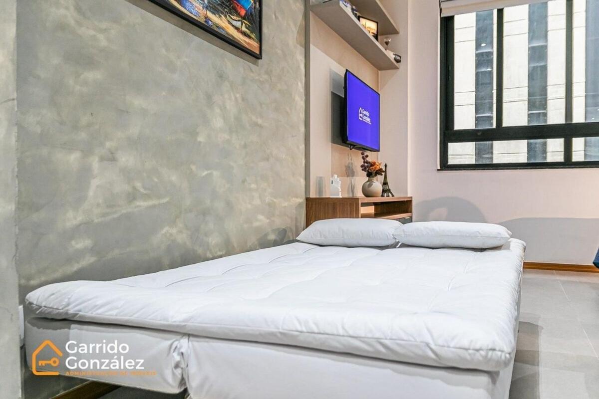 Novo E Contemporaneo Studio No Centro-Rj/Com Ar Lejlighed Rio de Janeiro Eksteriør billede