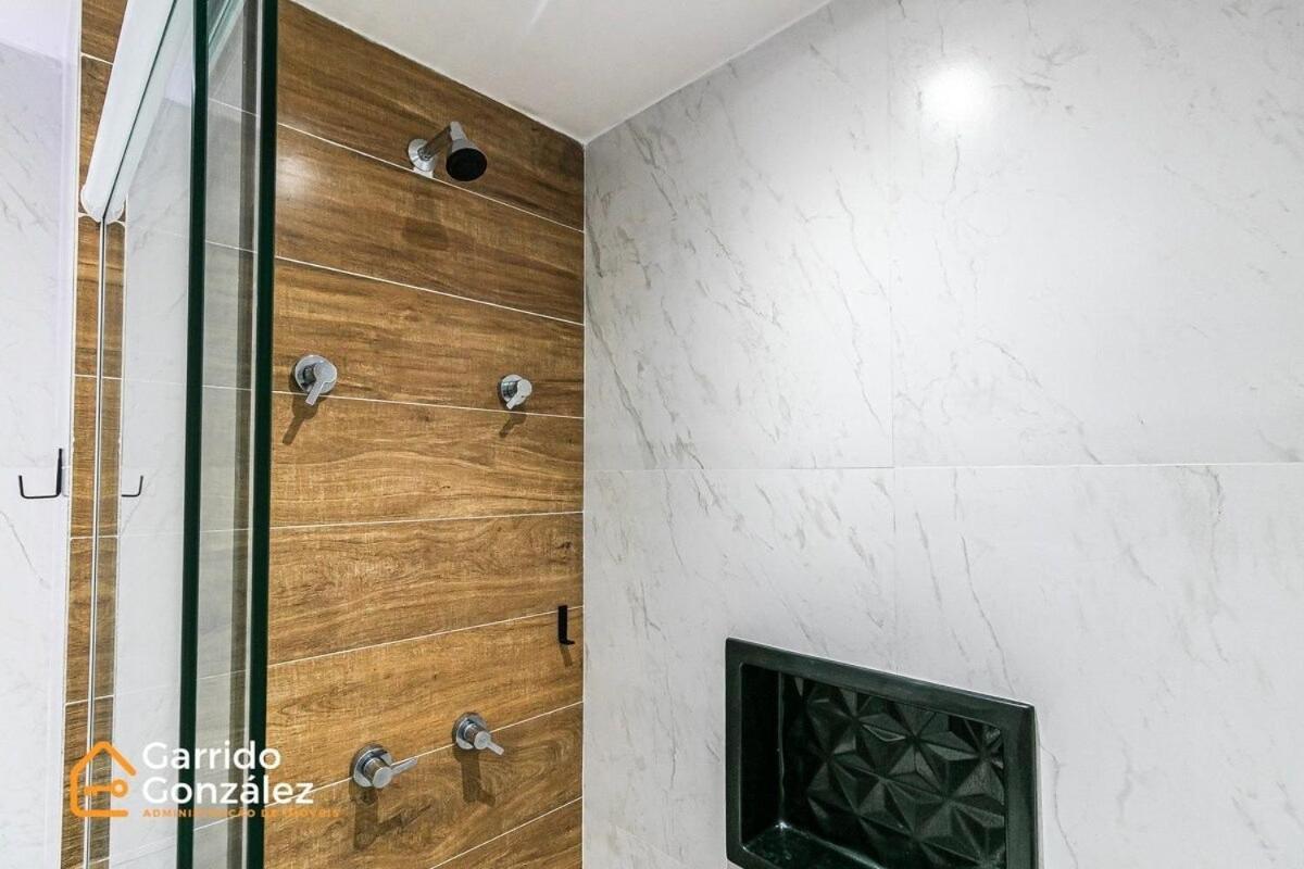 Novo E Contemporaneo Studio No Centro-Rj/Com Ar Lejlighed Rio de Janeiro Eksteriør billede
