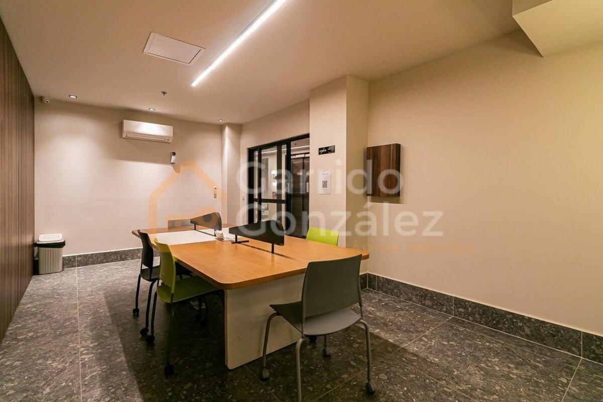 Novo E Contemporaneo Studio No Centro-Rj/Com Ar Lejlighed Rio de Janeiro Eksteriør billede