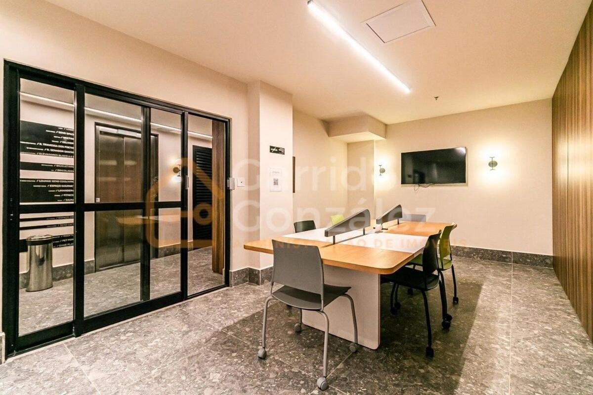 Novo E Contemporaneo Studio No Centro-Rj/Com Ar Lejlighed Rio de Janeiro Eksteriør billede