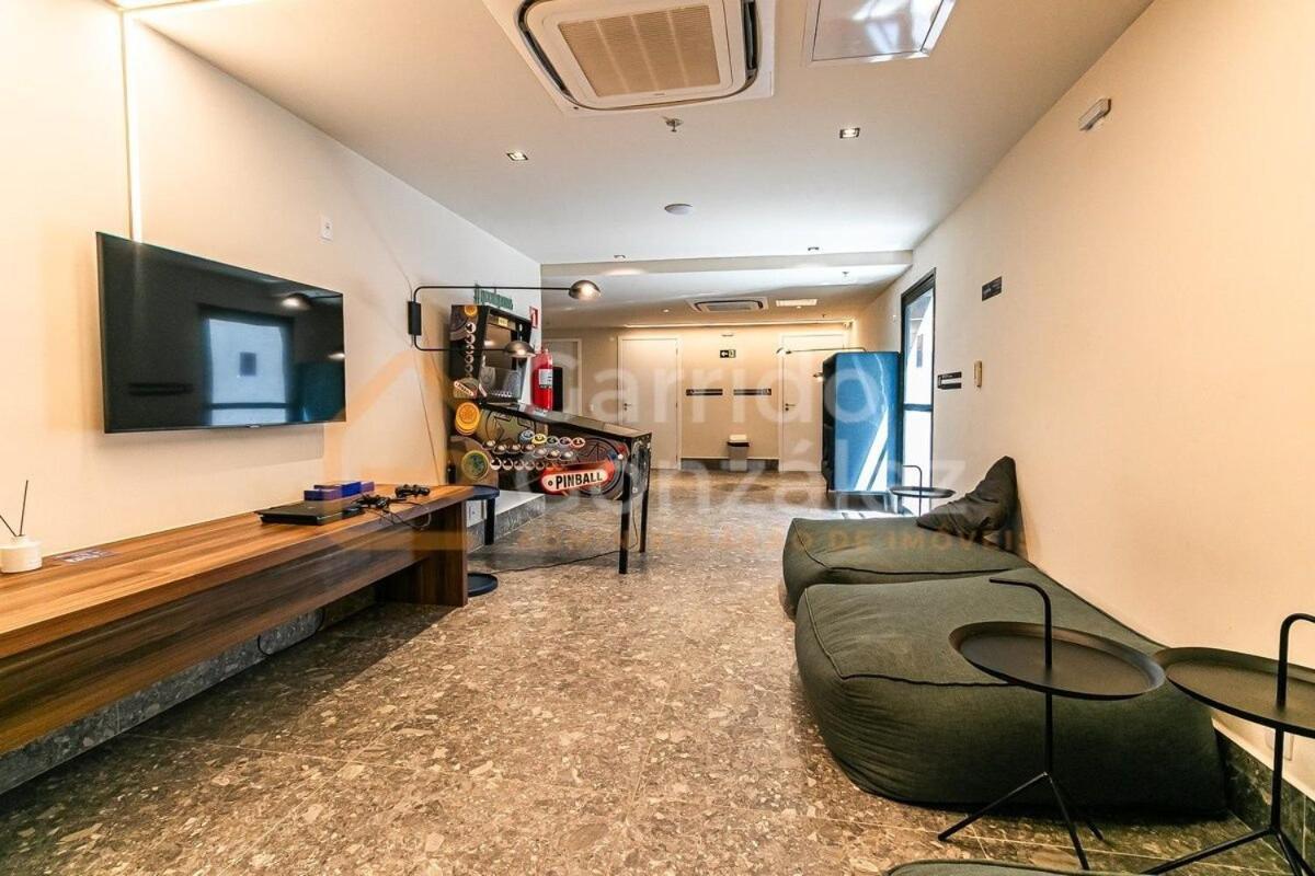 Novo E Contemporaneo Studio No Centro-Rj/Com Ar Lejlighed Rio de Janeiro Eksteriør billede