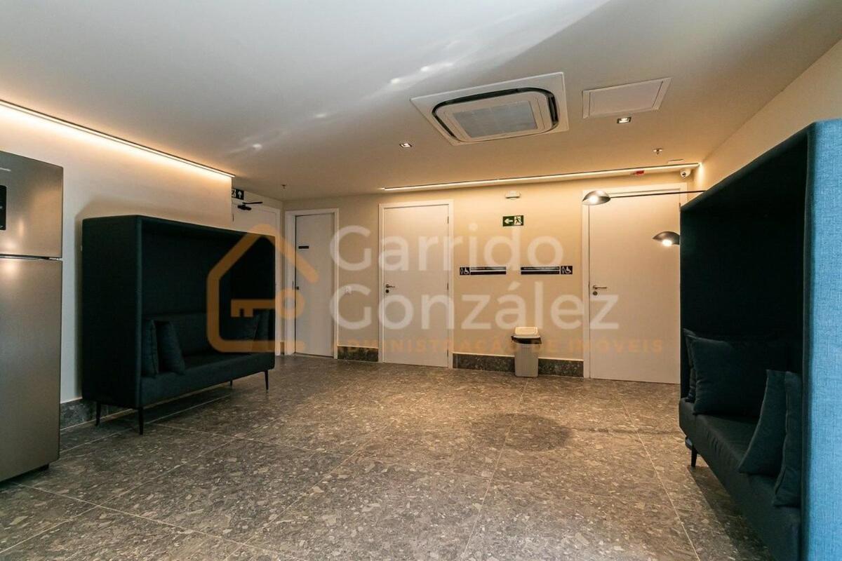 Novo E Contemporaneo Studio No Centro-Rj/Com Ar Lejlighed Rio de Janeiro Eksteriør billede