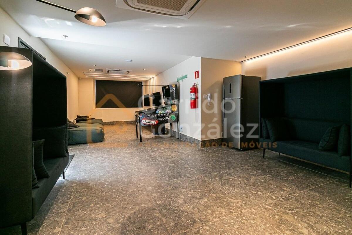 Novo E Contemporaneo Studio No Centro-Rj/Com Ar Lejlighed Rio de Janeiro Eksteriør billede