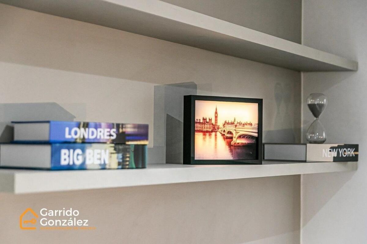 Novo E Contemporaneo Studio No Centro-Rj/Com Ar Lejlighed Rio de Janeiro Eksteriør billede