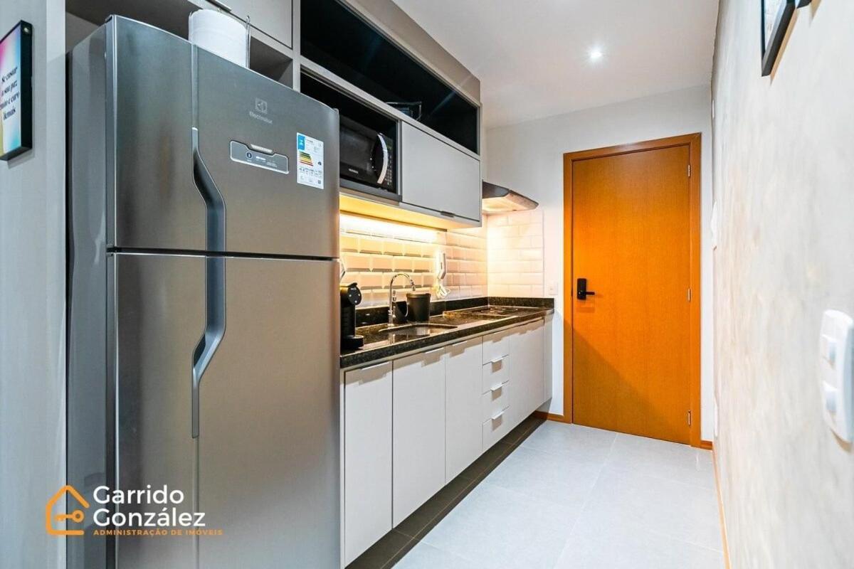 Novo E Contemporaneo Studio No Centro-Rj/Com Ar Lejlighed Rio de Janeiro Eksteriør billede