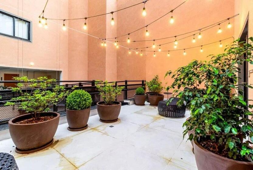 Novo E Contemporaneo Studio No Centro-Rj/Com Ar Lejlighed Rio de Janeiro Eksteriør billede