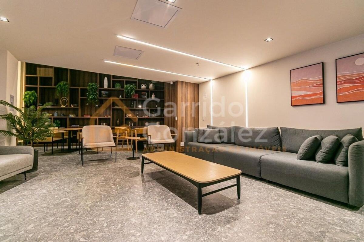 Novo E Contemporaneo Studio No Centro-Rj/Com Ar Lejlighed Rio de Janeiro Eksteriør billede