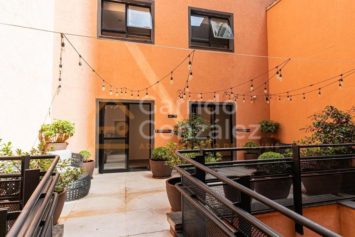 Novo E Contemporaneo Studio No Centro-Rj/Com Ar Lejlighed Rio de Janeiro Eksteriør billede