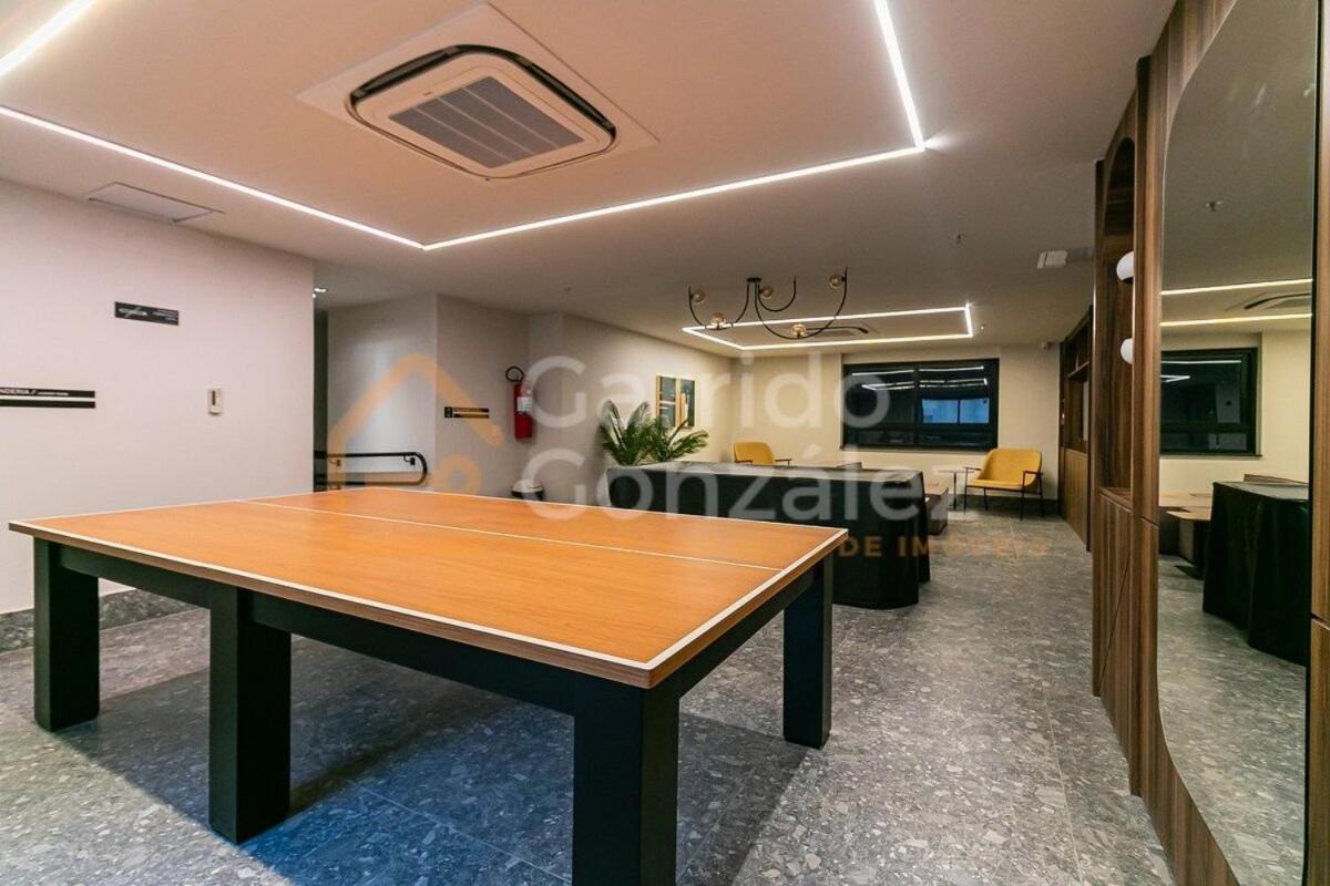 Novo E Contemporaneo Studio No Centro-Rj/Com Ar Lejlighed Rio de Janeiro Eksteriør billede