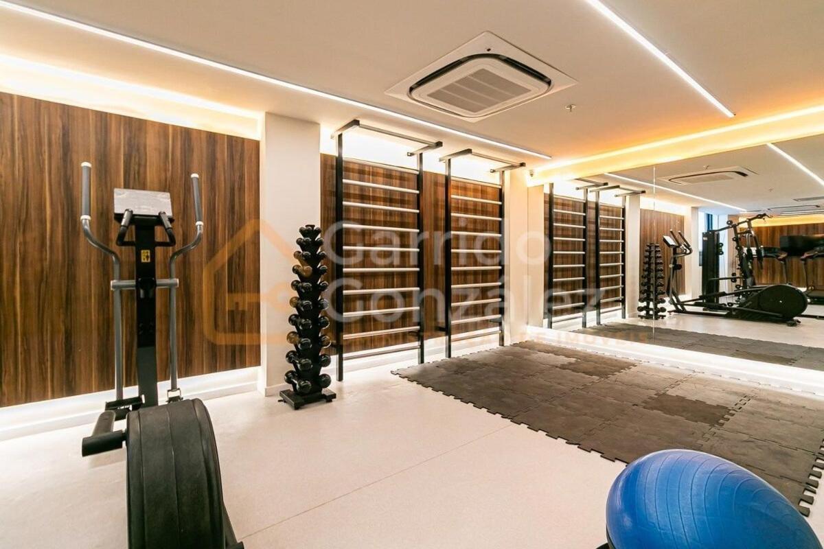 Novo E Contemporaneo Studio No Centro-Rj/Com Ar Lejlighed Rio de Janeiro Eksteriør billede