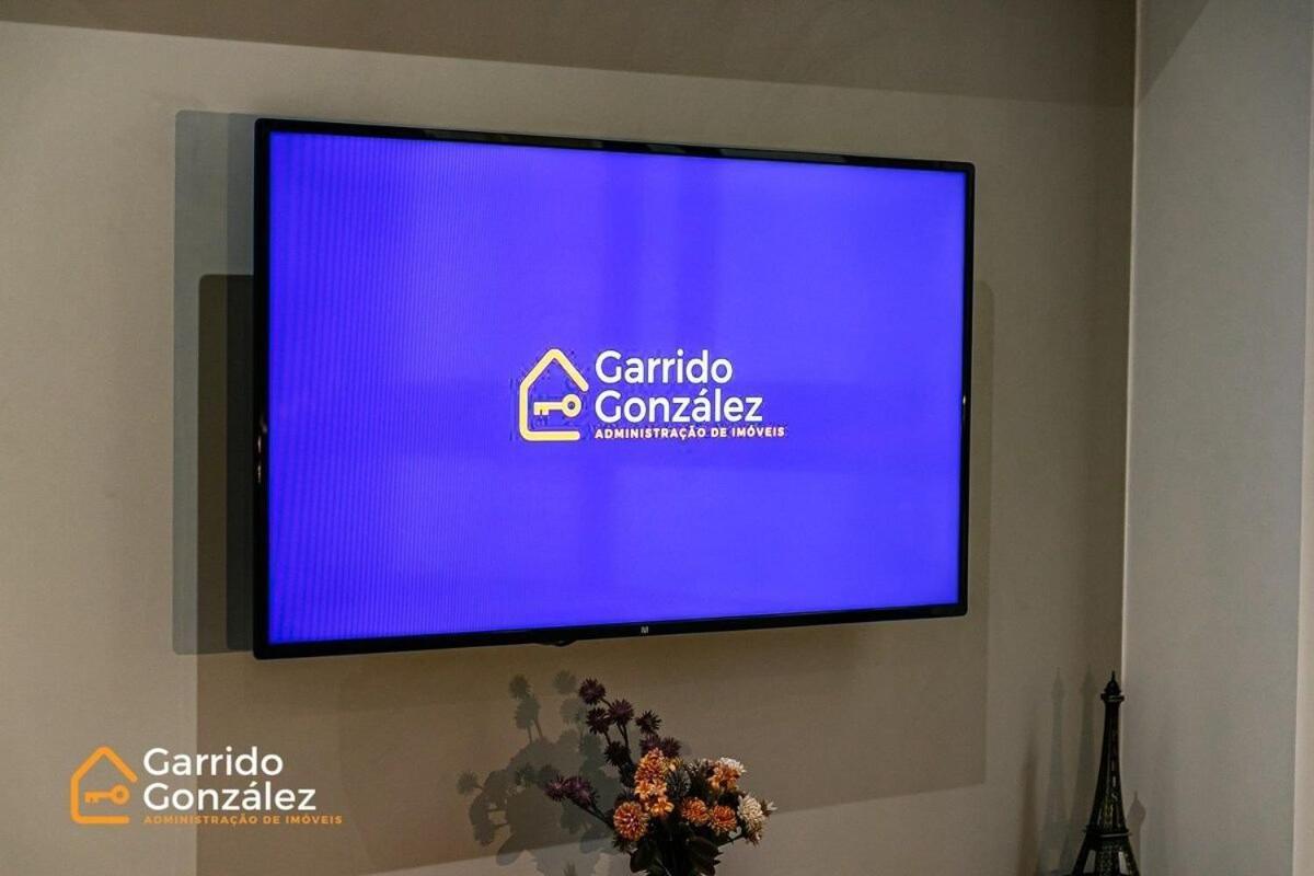 Novo E Contemporaneo Studio No Centro-Rj/Com Ar Lejlighed Rio de Janeiro Eksteriør billede