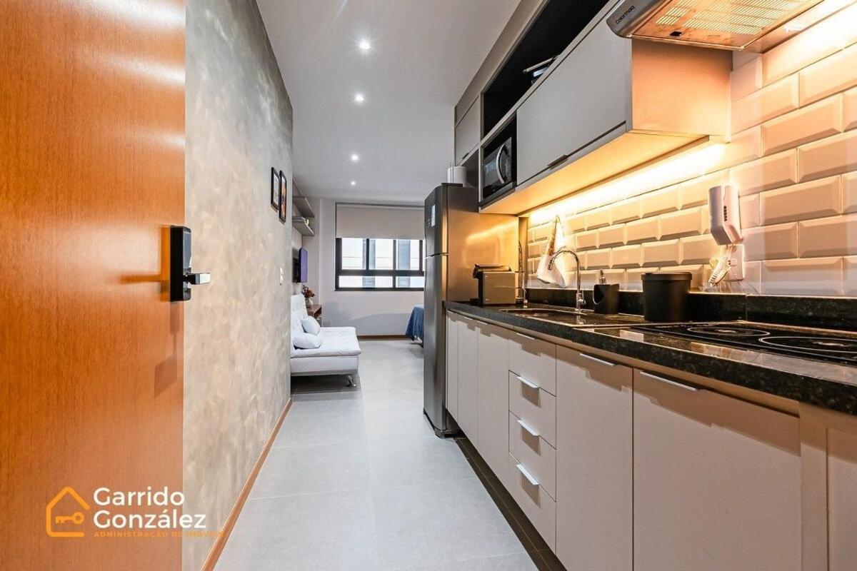 Novo E Contemporaneo Studio No Centro-Rj/Com Ar Lejlighed Rio de Janeiro Eksteriør billede