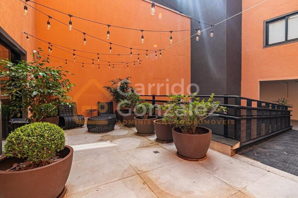 Novo E Contemporaneo Studio No Centro-Rj/Com Ar Lejlighed Rio de Janeiro Eksteriør billede