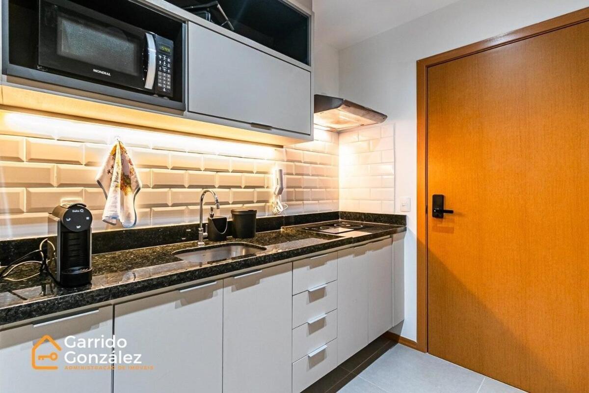 Novo E Contemporaneo Studio No Centro-Rj/Com Ar Lejlighed Rio de Janeiro Eksteriør billede