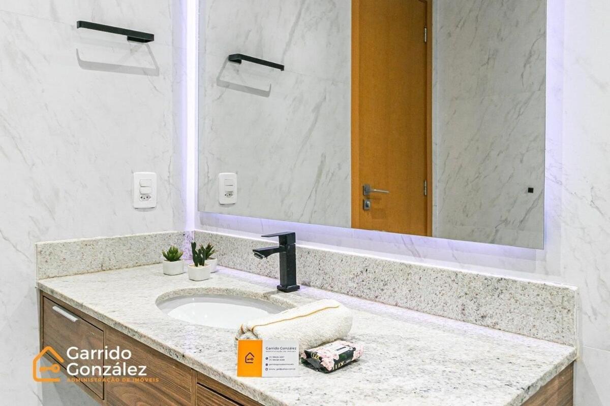 Novo E Contemporaneo Studio No Centro-Rj/Com Ar Lejlighed Rio de Janeiro Eksteriør billede